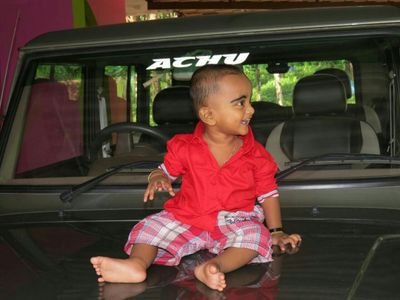 Riyan mon