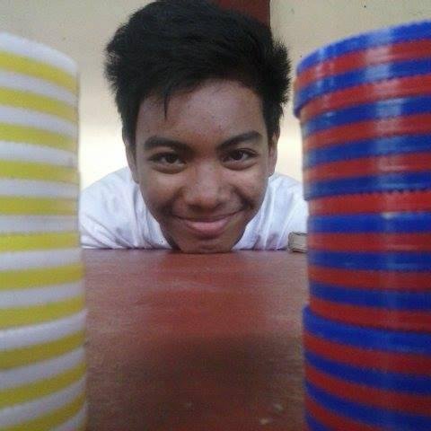 Your life is like an art , and you're the Artist :)/Child of GOD/ Follow me/Follow back..