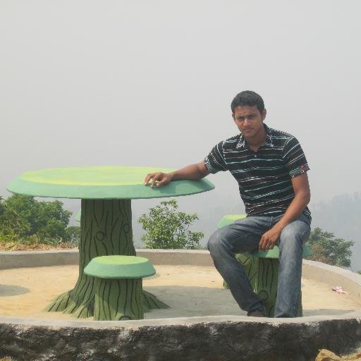 jrbiplob23's profile picture. How are you??