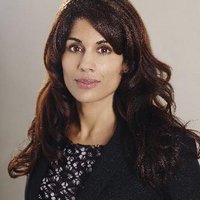 Anna Persaud (@mdworks) 's Twitter Profile