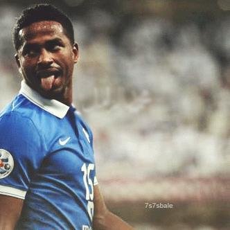 أعشق الهلال واحب ارسنال واستمتع ببرشلونة