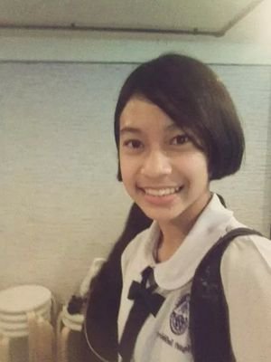 BowNutanchasa's profile picture. I promise .....