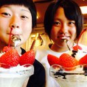 ぅーちゃろ。 (@0508_pyokotan) Twitter