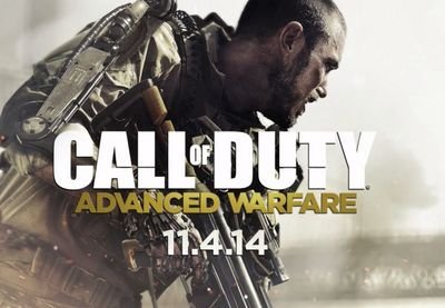call of duty advanced warfare give away
moet volgen