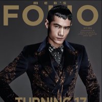 Men's Folio (@mensfolio) Twitter profile photo