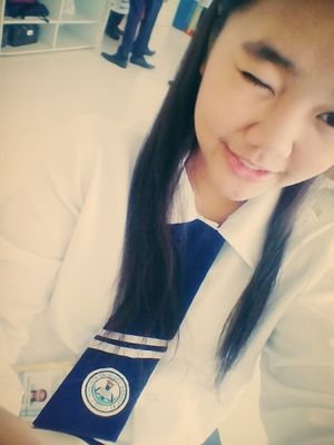 SharaMaySoriano's profile picture. 