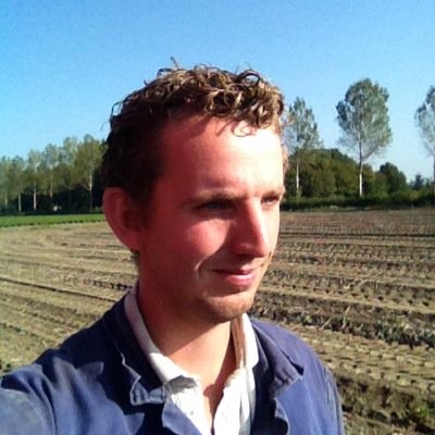 GelukJeroen's profile picture. 