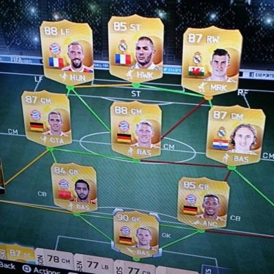 fifa give aways and updates here