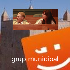 Som COMPROMÍS, som la garantia d’una política propera al ciutadà. Els teus problemes, aspiracions i inquietuds els fem nostres. SOM LA TEUA VEU a Torrent