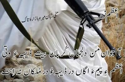 GohramBaloch8's profile picture. 