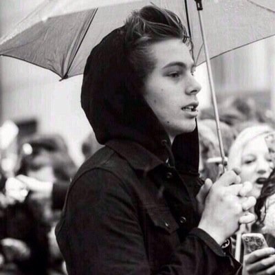 @luke5sos: Penis's are my favourite thing. band / 4