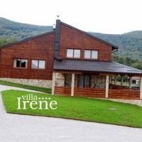 Villa Irene (@villairene4) 's Twitter Profile