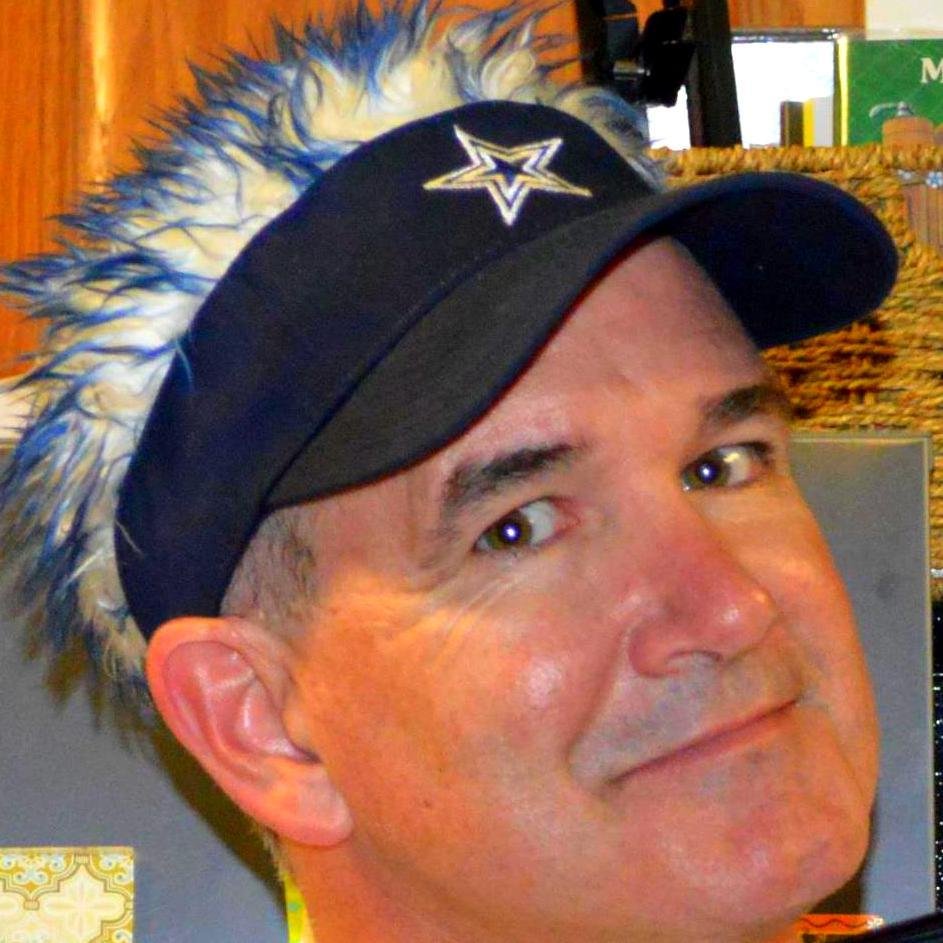 CraigLeu's profile picture. Eclectic minded father and husband.