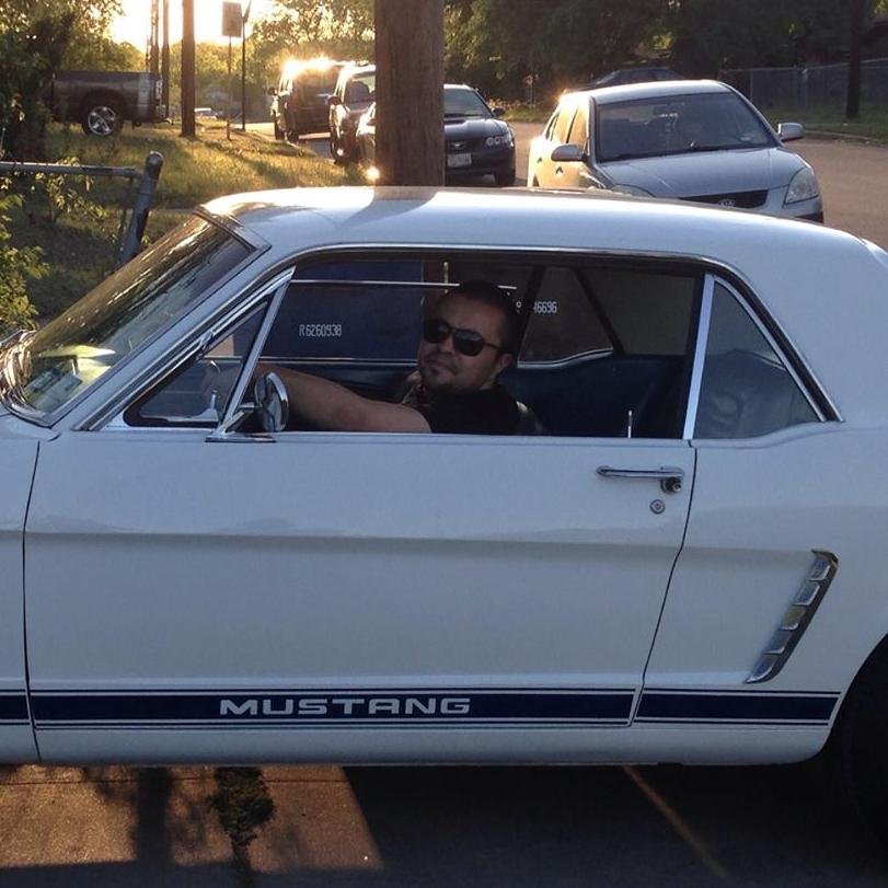 JorgeICenteno's profile picture. 