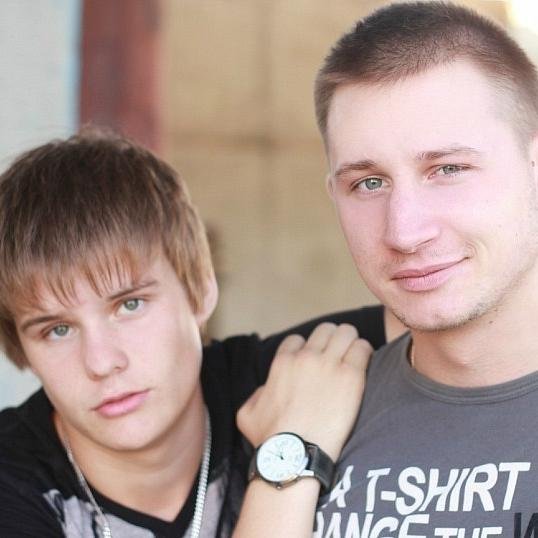 Сергеевич