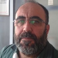 Hamdi Sirikci (@sirikcihamdi) Twitter profile photo