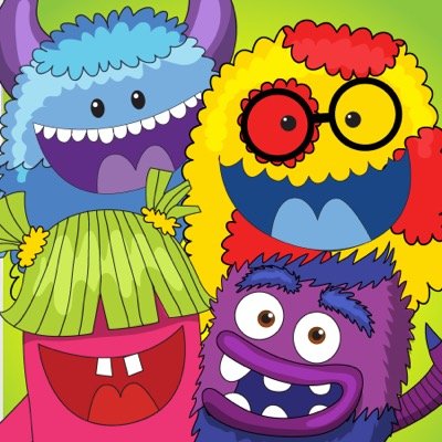 Children's Book series provide parents an alternative way to guide children through their emotional discovery. Donating % of profits to The Hawn Foundation