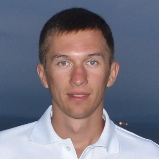 yarikuss's profile picture. 