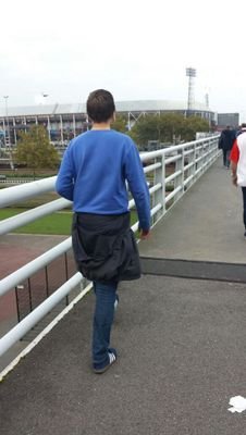 FR1908Rick's profile picture. - FRFC 1908 -