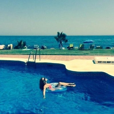 Educadora infantil y Logopeda                              ✨Lucha por tu sueño✨        Málaga-España