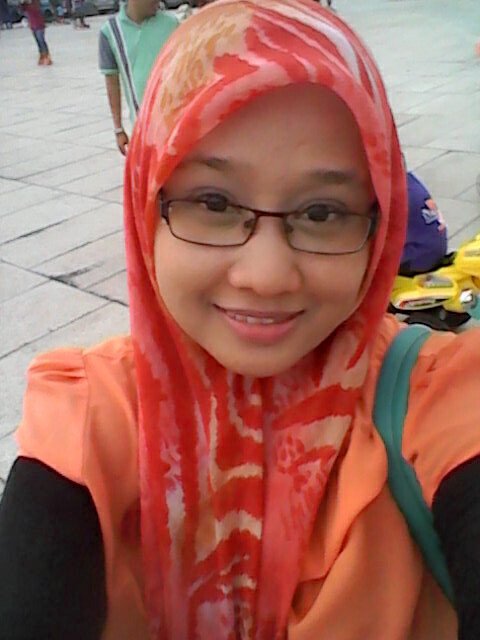 ShukriahK's profile picture. 