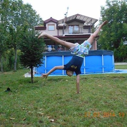 Add me fb-----------Ana Milchevska