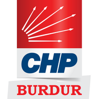 CHP BURDUR (@chp_burdur) Twitter profile photo