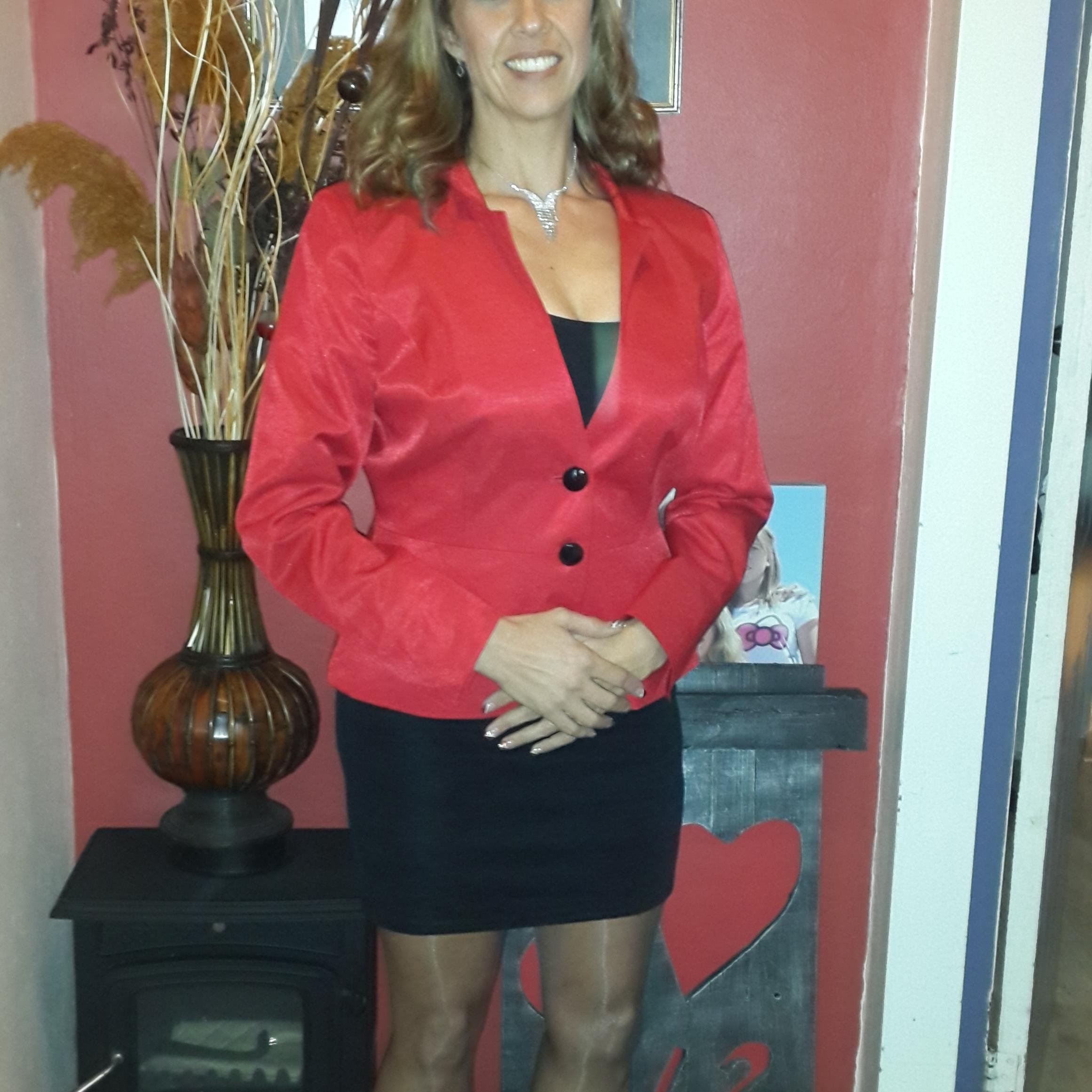 LizaOosthuizen's profile picture. Financial Accountant / Personal Trainer / Spinning Instructor