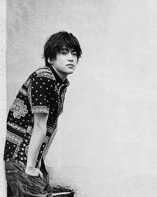 大東駿介's roleplay. 1児 PAPA LIFE with @SayakaID_ . Japanese actor and fashion model. 86 line. No freedom no life