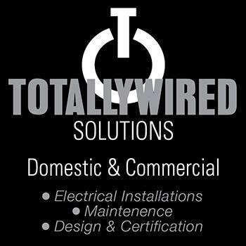 Electrical Services to Domestic and Commercial premises; from simple electrical repairs to full re-wiring projects.-www.facebook.com/totallywiredsolutions1