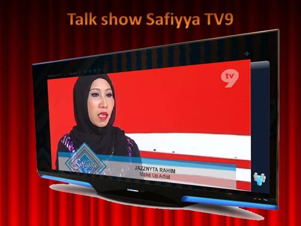 jazznytarahim's profile picture. Makeupartist® & JB Wedding Planner 010-8847664. *kelas makeup YURAN BELAJAR UTK SEUMUR HIDUP*