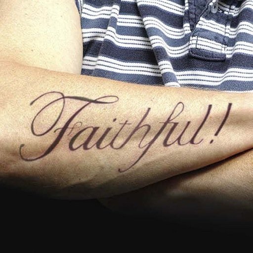 Faithful_Berlin's profile picture. Treue und Verrat der musikalischen Interpretation. 13.-23. November 2014.