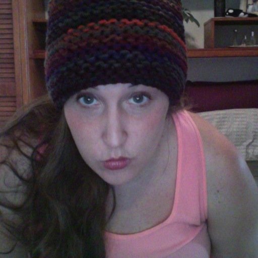 I work in the fashion industry as a Brand and Design Sustainability Consultant who specializes in developing products through knit technology.