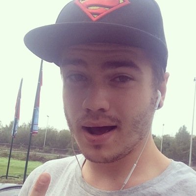 TragicToyOfABoy's profile picture. 