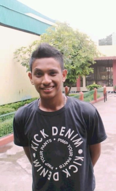 Jakarta Utara pin :ask me :)