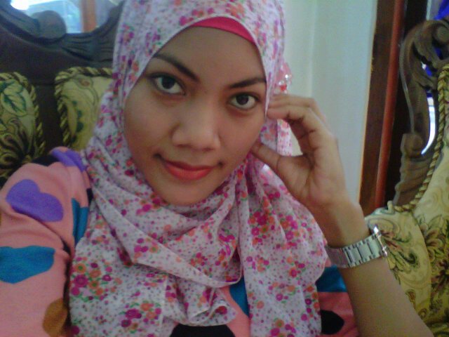 Menjadi istri yg saleha..