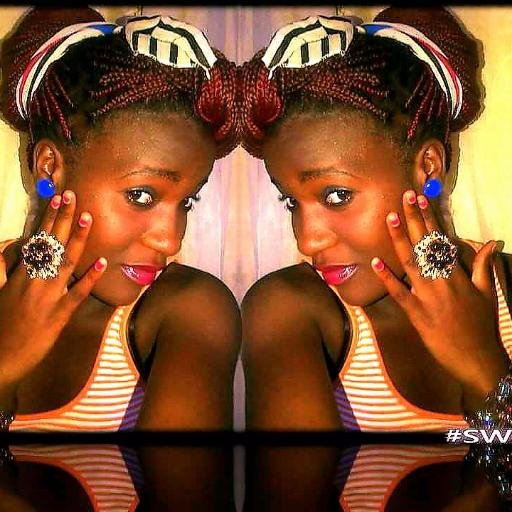 I wz born n raised 2 worship the Lord.... God z the only answr 2 evry problm nothn z impossible for him...