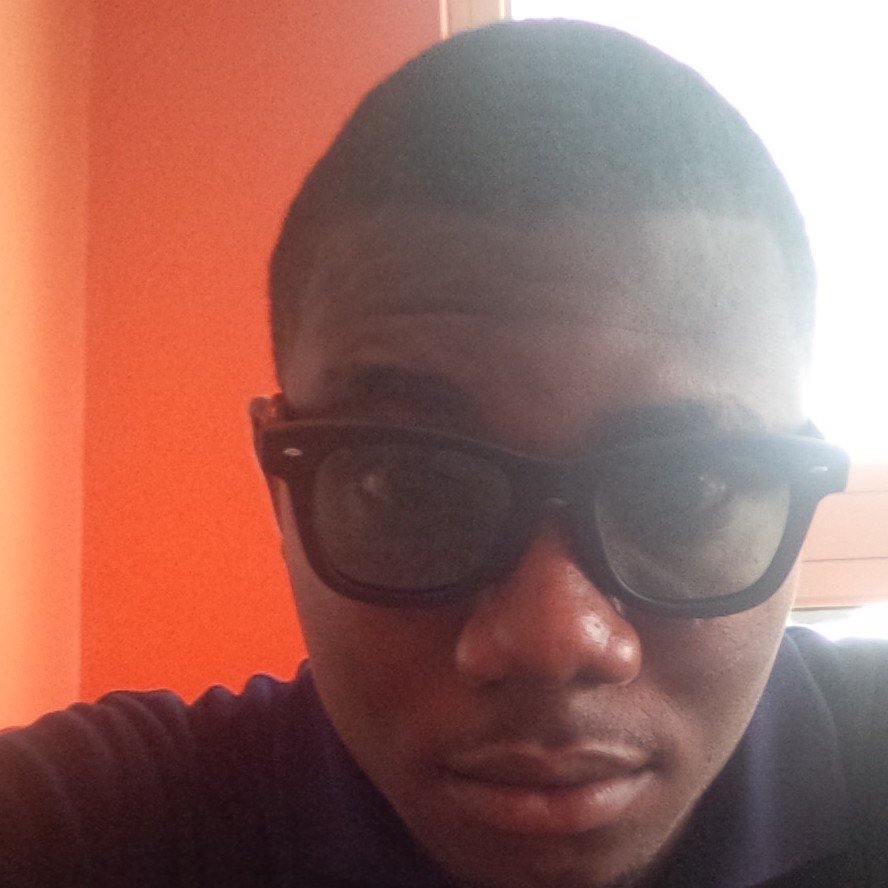 Just Me