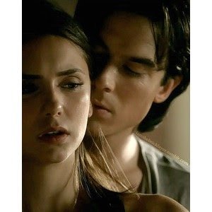 AustraliaTVD's profile picture. TVD airs Friday 8:30 on Fox8.              One day, I discovered the good part. You know, the promise that love could be eternal. And I had that with Damon.