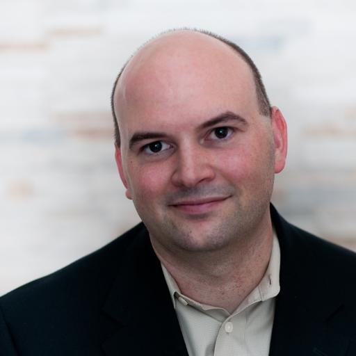 joe_wood's profile picture. Passionate technologist that loves to break norms and find new ways to achieve success.