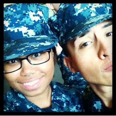 Graduated, enlisted into the Navy And Ready for what life has to offer! (; ☆★ ιf уσυ ∂σит ℓιкє мє jσιи тнє ¢ℓυв ツ☆★