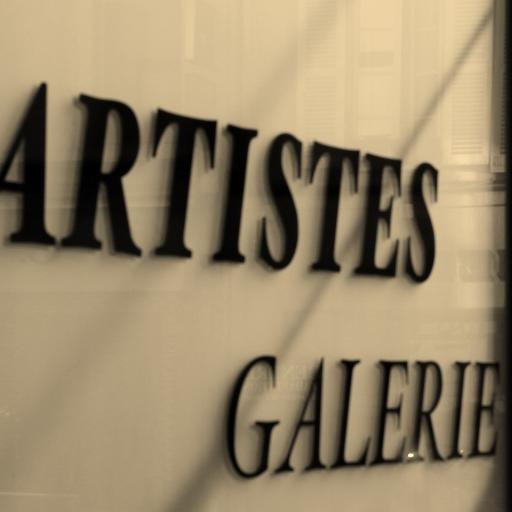 Galerie d'arts, 2013 - présent
Artistes Galerie, est une galerie d'arts située au cœur de la ville de Nevers, 25 rue des Merciers.