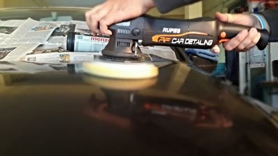 amo el detailing! !