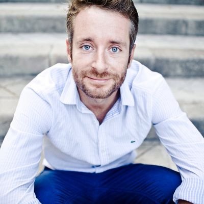 CEO Ara ex-Glovo | Tuenti | Amazon