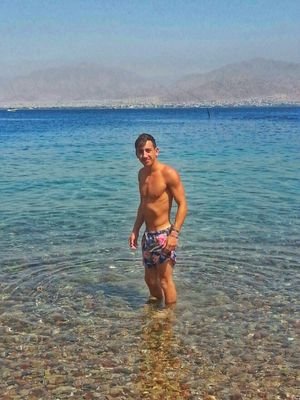 Instagtam : liavbenyakar