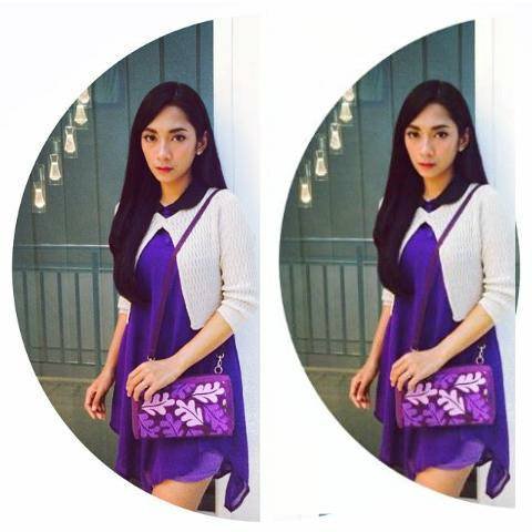 Fanbase Of @dindakirana304  | Always Support Her And Keep Be #DkLovers | More? Cek fav! | CP: 5980D092 WA : 081362728808 (Lia)