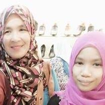 ✌️MY NAME IS ANIS ♥ AYUNI...EVERYONE JUST CALL ME ♥ AYUNI ♥...................   MaIsAraH ♥ aYUnI  BFF FOrEvEr.......♥✌️                   ╰B̶estfri̶end╮