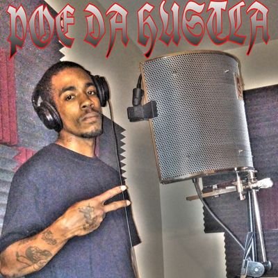 DETROIT RAP ARTIST: POE DA HUSTLA RAW NASTY ENT. FAMILY 1ST