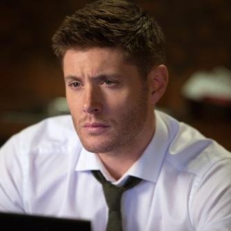 ~AU RP~ Ex-Hunter. Now I live a normal life, ever since Sam was gone.
