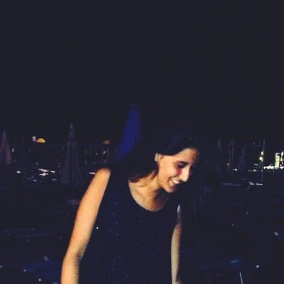 SilviaFornaro Profile Picture